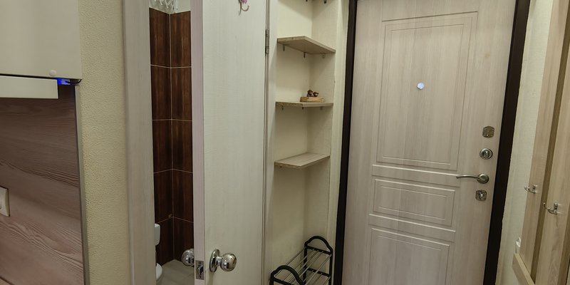 Сдам 1 комнатную квартиру