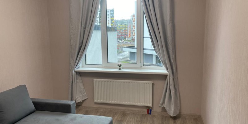 Сдам 2 комнатную квартиру