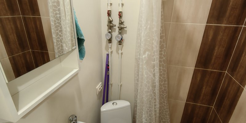 Сдам 1 комнатную квартиру