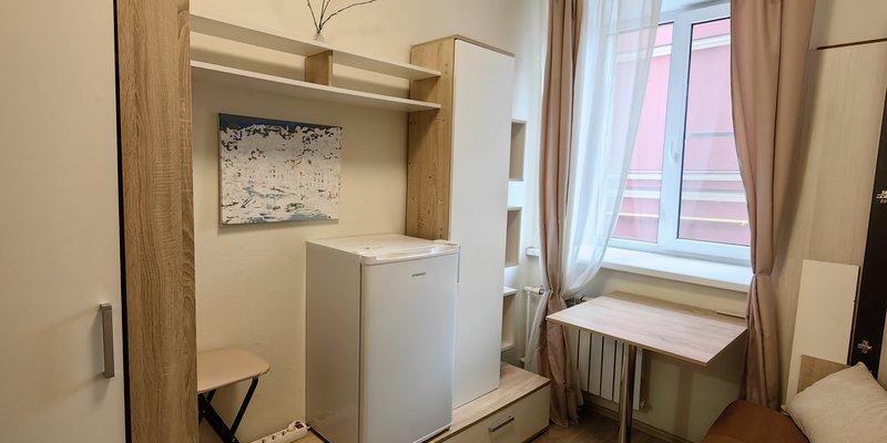 Сдам 1 комнатную квартиру