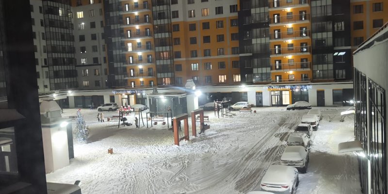 Сдам 2 комнатную квартиру