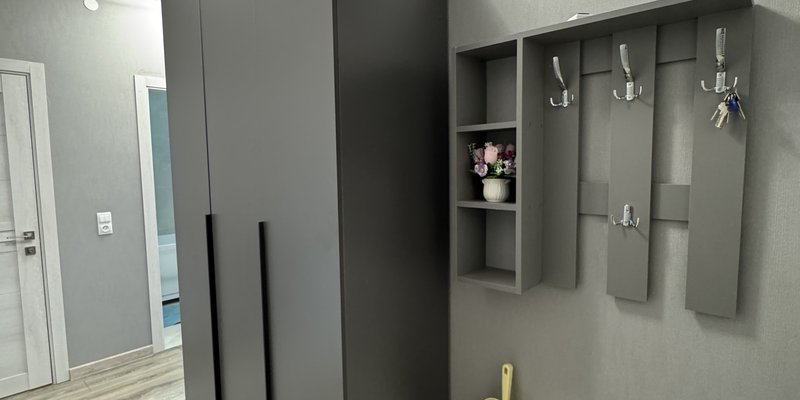 Сдам 2 комнатную квартиру