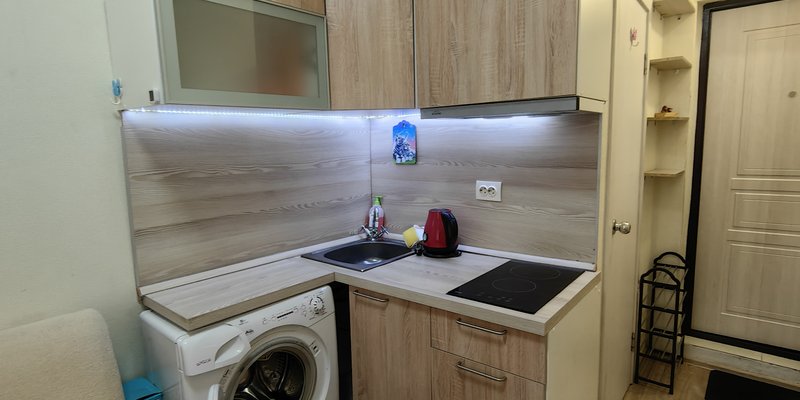 Сдам 1 комнатную квартиру