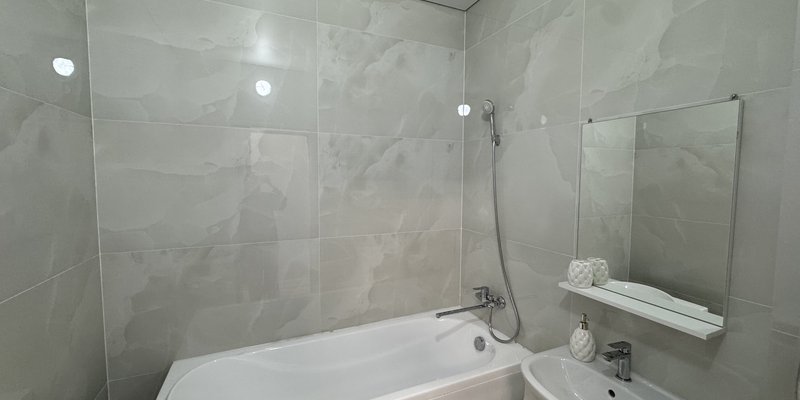 Сдам 2 комнатную квартиру