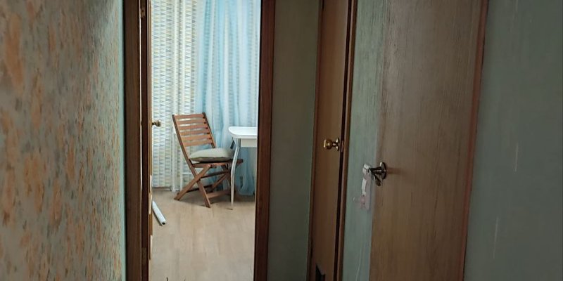 Сдам 1 комнатную квартиру