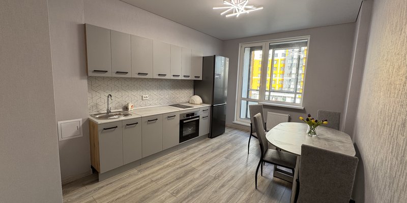 Сдам 2 комнатную квартиру