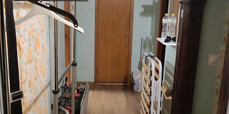 Сдам 1 комнатную квартиру