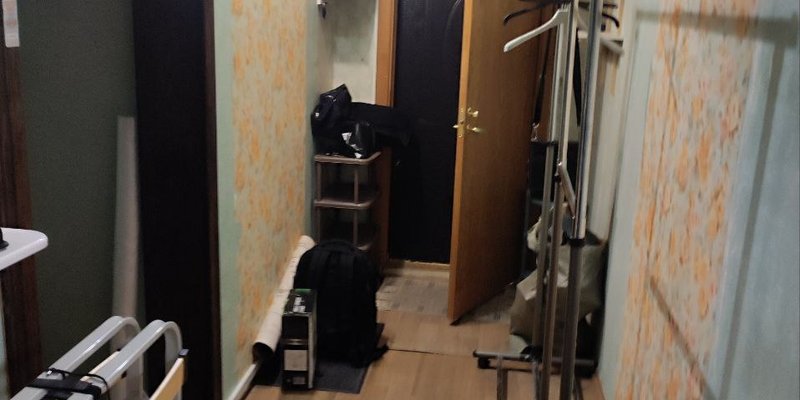 Сдам 1 комнатную квартиру