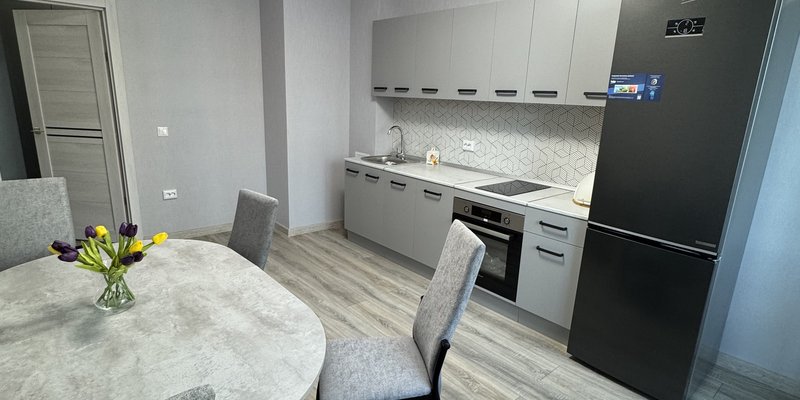 Сдам 2 комнатную квартиру