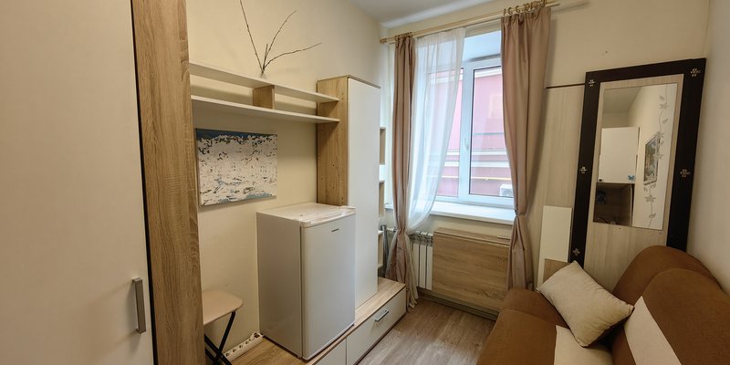 Сдам 1 комнатную квартиру