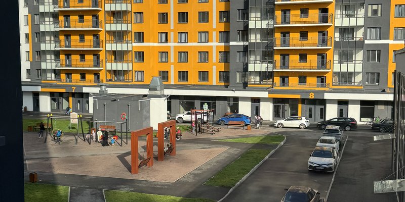 Сдам 2 комнатную квартиру