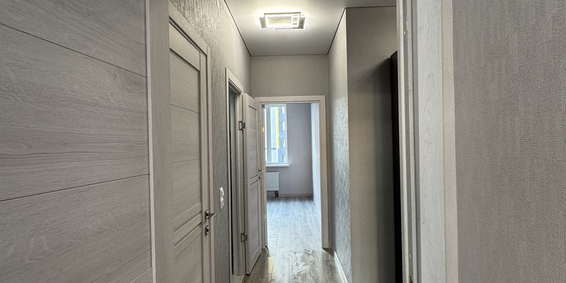 Сдам 2 комнатную квартиру