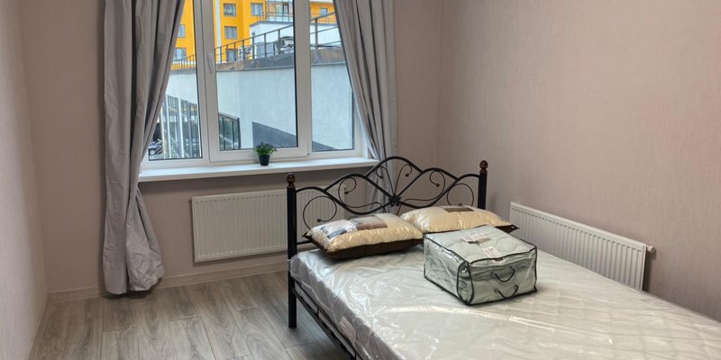 Сдам 2 комнатную квартиру